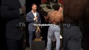 The BEST Fitness Influencer 💪🙏🏼 (Fitness Motivation)