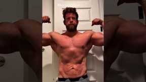 Crazy Gym Transformation