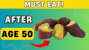 MUST EAT These 10 NATURAL Foods If You Are Over 50 | Proven Effective | Christiansen Felix