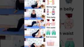 Exercise every day to have a strong and healthy body #Shorts
