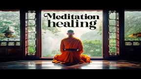 Increase Mental Strength | Reduce Stress, Anxiety and Calm the Mind | Zen, Yoga & Stress Relief