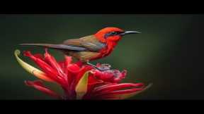 Relaxing Music With Beautiful Nature Videos 🍀 Reduce Stress, Anxiety & Depression 🌿 Soul Healing #4