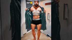 RIP JOESTHETICS 🥲 Fitness Iconic Died At Age 30 by Aneurysm