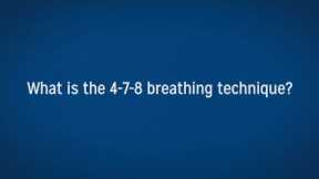 Breathing To Reduce Stress with Erin Covert