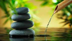 Relaxing music Relieves stress, Anxiety and Depression 🌿 Heals the Mind, body and Soul - Deep Sleep