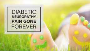 Reverse Diabetic Neuropathy — How David is Living Pain Free and 20 Pounds Lighter