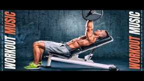 Gym Workout Music 💪 Training Music 2023 🏋️ Workout Music 2023, Fitness & Gym Motivation Running Mix