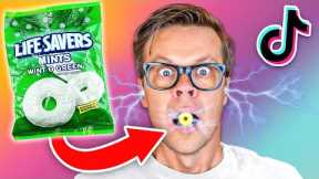 Busting TikTok Life Hacks That Will Make You Say Wow