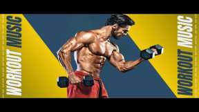 Workout Music Mix 🏃‍♀️Gym Songs & Fitness 2023 Running Music Mix Best Motivational Songs