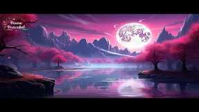 Fall asleep in less than 5 MINUTES ★︎ Eliminate all negative energy and reduce stress