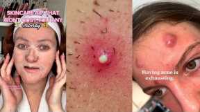 TikTok Beauty Hacks & Tips | Hygiene Tips Every Girl Must Know 😍✨