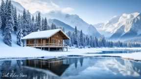 Healing Music to Reduce Stress, Fatigue, Depression, Negativity, Music Soothes the Nerves, Sleep