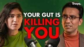 @DrPal's Master Class on How to FIX Your Gut Bacteria & Digestive Issues | What the Health! S2E1