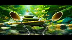 Healing Music for Anxiety Disorders , Reduce Stress, Calming Music,Meditation Music,Nature Sound #27
