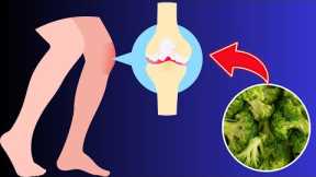 Arthritis Treatment | 9 Best Foods for Arthritis and Joint Pain | Rheumatoid Arthritis