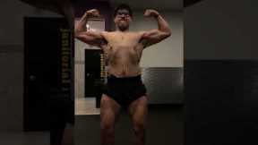 Crazy Weight Loss Transformation