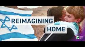 JNF-USA Global Conference 2023 | Day 2 | PLENARY: COMING HOME AND BUILDING HOME