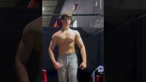 Guess my Bodyweight #shorts #viral #motivation #fitness #gym
