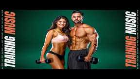 Training Music 2023 💪 Fitness & Gym Motivation Mix • Energy Workout Music