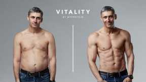 Ben Jackson's Amazing 12-Week Transformation | Myprotein