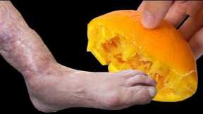 Leg pain, rheumatism, varicose veins, arthritis, headache, joint pain. Mom's Natural Remedy