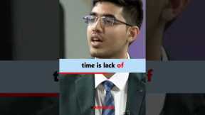 Benefits of Combining Modern and Traditional Medicine |UPSC Interview #motivation