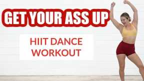 If you're struggling with low motivation this Dance Workout is for you