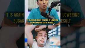 If you have DIABETES, you MUST BE CAREFUL WHAT YOU EAT!