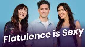 How to Deal with Flatulence in your Relationship [Podcast] Ep. 360