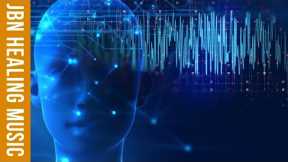 Delta Brain Wave Music ♫ Therapeutic Music Helps Reduce Stress Fatigue & Relax Sleep