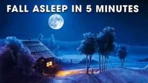 Relaxing Sleep Music + Insomnia - Stress Relief, Relaxing Music, Deep Sleeping Music