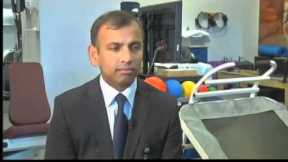 Serious Injuries Linked To Yoga