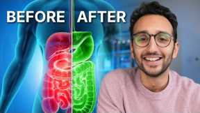 The Science of Gut Health (& Why It Matters)