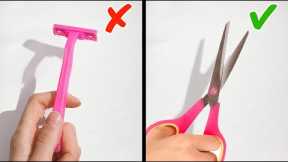 🩸 MY PERIOD Hacks and Reproductive System caring tips
