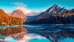Melodic Music Helps you stay focused and energetic to reduce stress and anxiety