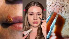 TikTok Beauty Hacks & Tips | Hygiene Tips Every Girl Must Know 😍✨