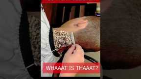 YOU WON'T BELIEVE...OMG