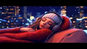 Music for Deep and Restorative Sleep: Reduce Stress and Heal Mind, Body and Soul | Peaceful Audio