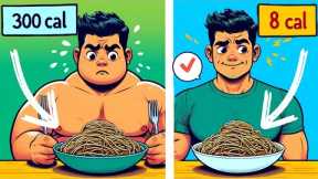 Revolutionize Your Diet: 20 No-Calorie Foods to Aid in Weight Loss | Healthy Care