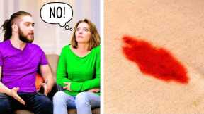 33 AWKWARD MOMENTS that YOU HATE