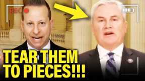 FED UP Dems DELIVER FATAL BLOW to MAGA GOP Stunt