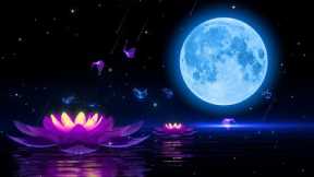 FALL INTO SLEEP INSTANTLY | Relaxing Music to Reduce Anxiety and Help You Sleep | Meditation