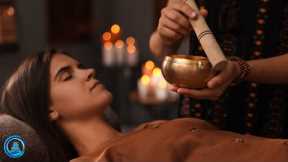 Removes All Negative Energy | Tibetan Healing Sounds | Reduce Anxiety, Stress