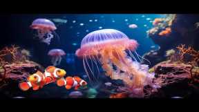 Relaxing Music to Relieve Stress, Anxiety and Depression 🐬 Calming music restores the nervous system