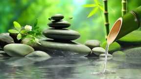 Healing Music for Anxiety Disorders , Reduce Stress, Calming Music, Meditation Music, Nature Sounds