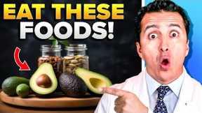 EAT THESE 10 Foods to Heal Diabetes FAST!