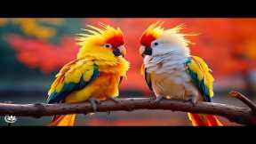 Healing music helps reduce stress, fatigue and depression, releasing negative emotions #2