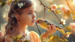 Music therapy to reduce stress, fatigue, depression, negativity, and detoxify negative emotions