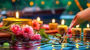 Healing Music for Anxiety Disorders , Reduce Stress, Calming Music, Meditation Music, Nature Sounds.