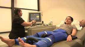 Leading Long COVID expert becomes patient, using unique therapy to ease symptoms